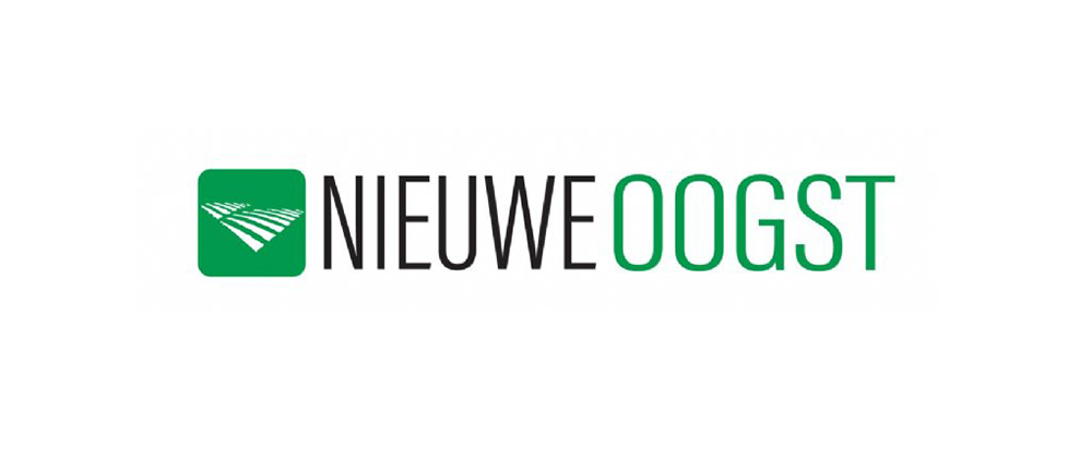 Logo Nieuwe Oogst