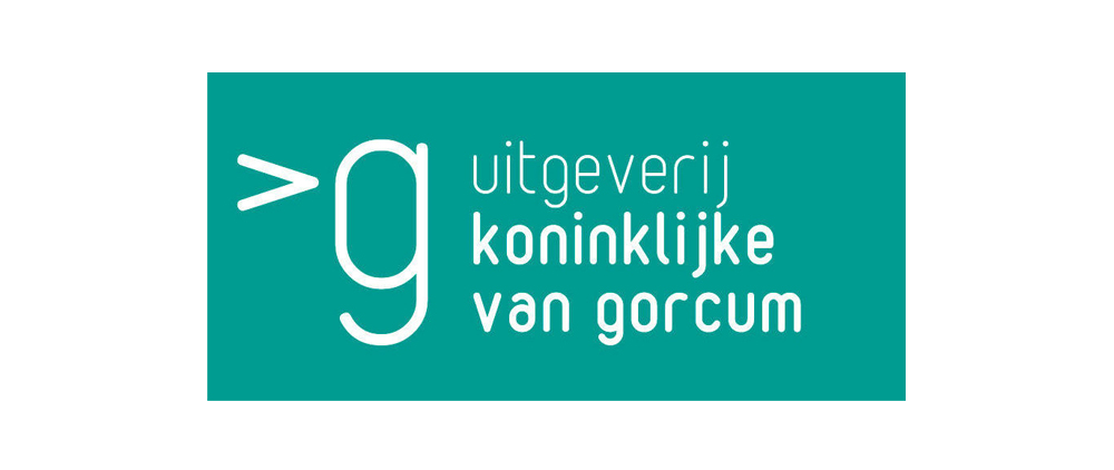 Logo Van Gorcum