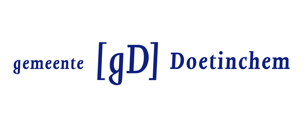 logo Gemeente Doetinchem