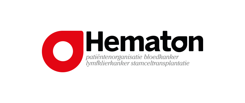 logo Hematon patientenvereniging