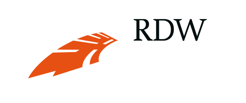 logo RDW Rijksdienst Wegverkeer